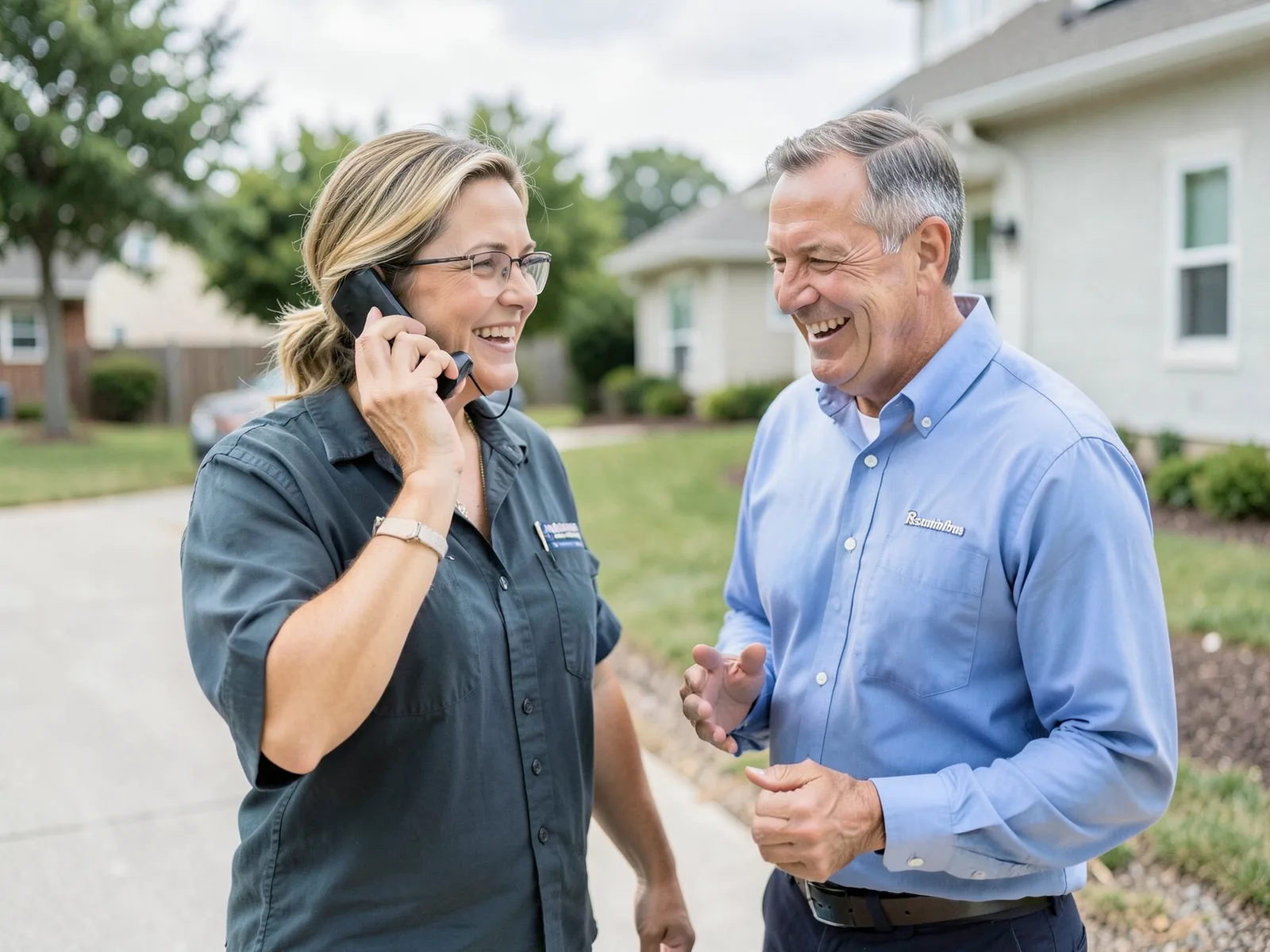 Frequently Asked Questions About Commercial Flood Services in Lamona, WA